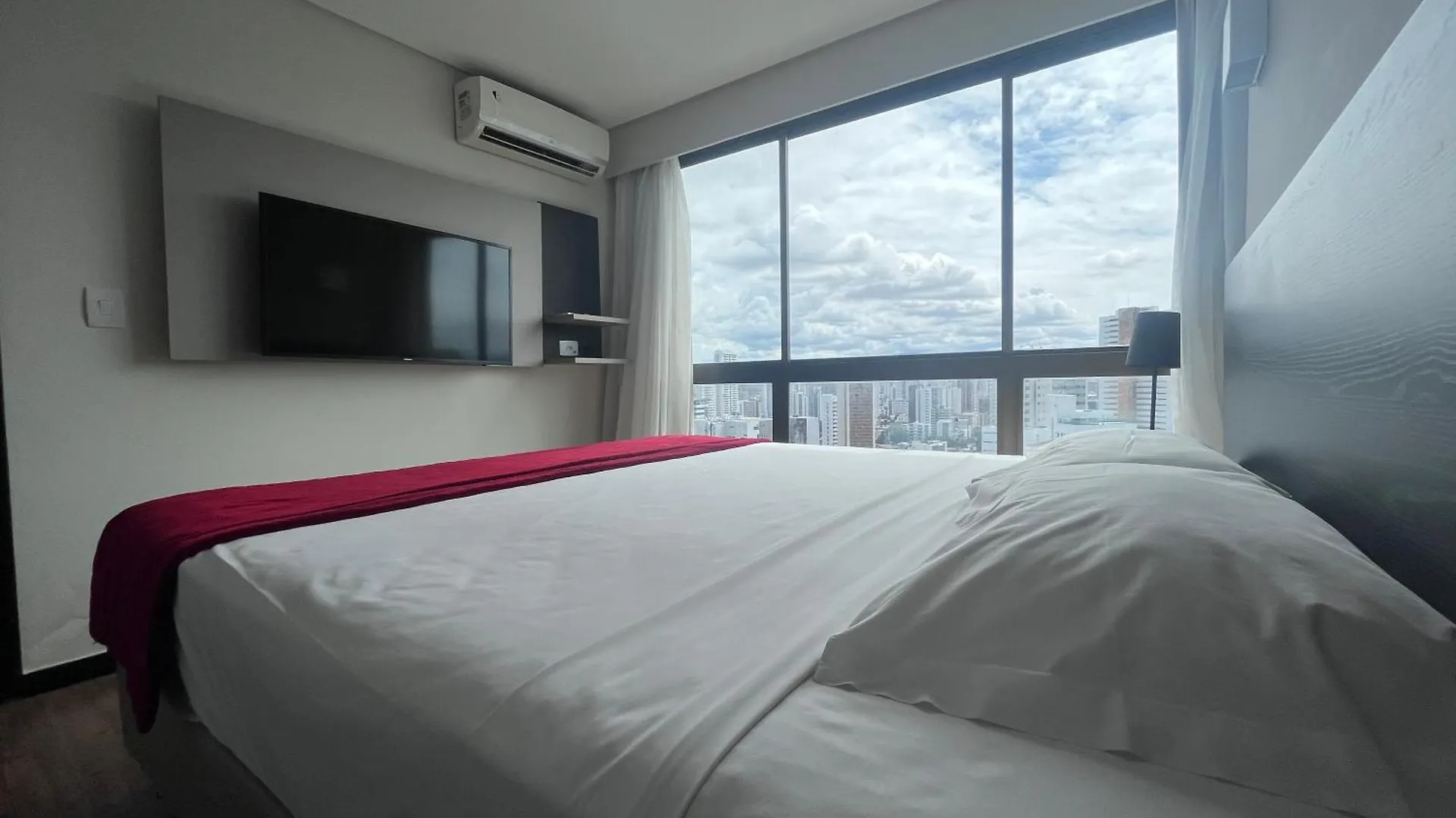 Apartamento Ao Lado Do Aeroporto Ресифи 0*,  Бразилия